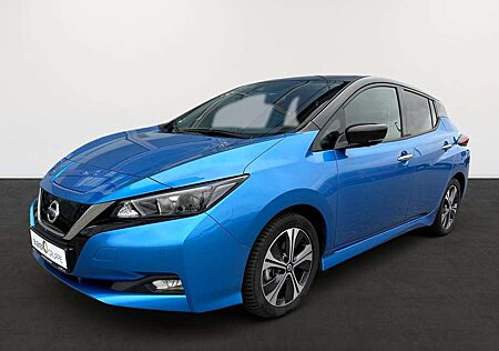 Nissan Leaf ZE1 40kW Option