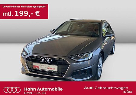 Audi A4 35 TFSI S tronic B&O Matrix Virtual