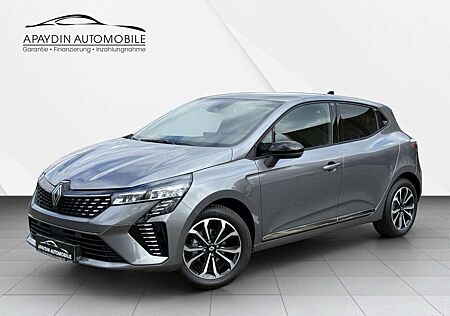 Renault Clio Eco-G 100 Techno LPG/NAVI 9.3/R-KAM/ALU/LED