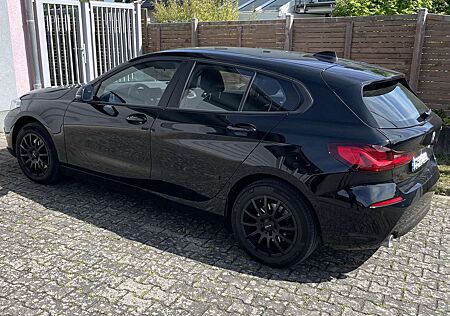 BMW 118i 118 Advantage