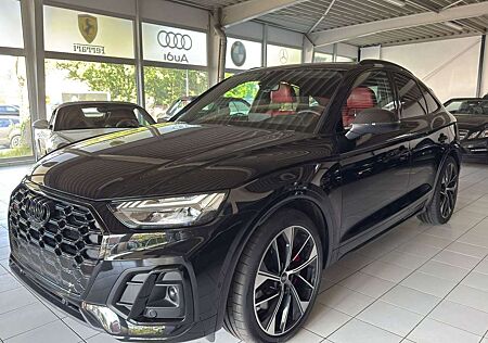 Audi SQ5 3.0 TDI quattro