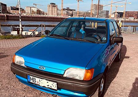 Ford Fiesta Champ 1.1 i