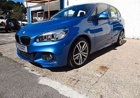 BMW 220 M-Sport Paket/1.Hand/Garantie/Top Zustand
