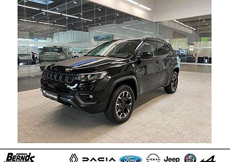 Jeep Compass 1.3 T4 4xe PLUG-IN HYBRID Automatik Trailhawk