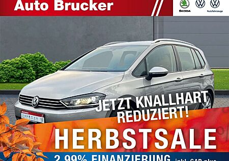 VW Golf Sportsvan Volkswagen VII Comfortline 1.2 TSI+Bi-Xenon+2-Zonen-Klima+Tem