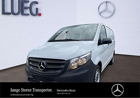Mercedes-Benz Vito 114 CDI Kasten Lang PDC