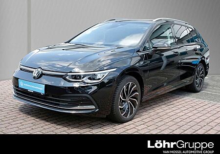 VW Golf Variant Volkswagen Life 2.0 TDI SCR 7-Gang-DSG Move