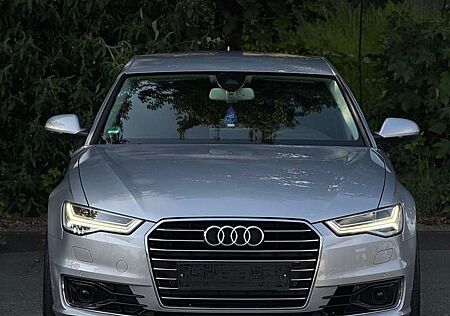 Audi A6 3.0 TDI quattro S tronic - Matrix