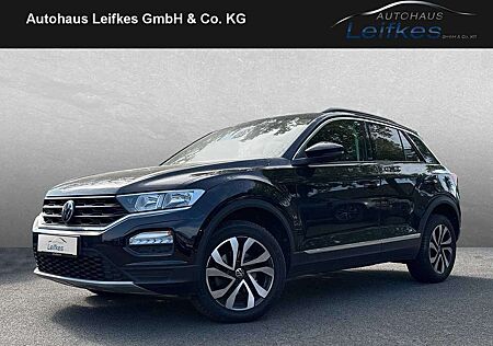 VW T-Roc Volkswagen 1.5 TSI OPF DSG ACTIVE