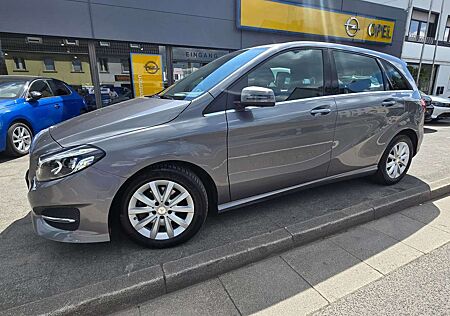 Mercedes-Benz B 200 STYLE 1.Hand LED EXKLUSIV +GARANTIE+