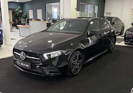 Mercedes-Benz A 250 e AMG-Line SPECIAL EDITION *NIGHT*DAB*PDC*