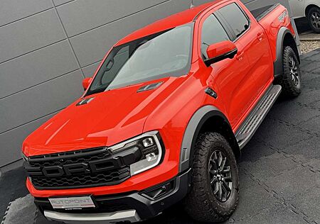 Ford Ranger Raptor e-4WD °Garantie 01.2028°