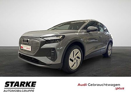Audi Q4 e-tron 35 Sportback