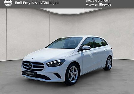 Mercedes-Benz B 250 B-Klasse