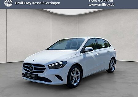 Mercedes-Benz B 250 B-Klasse