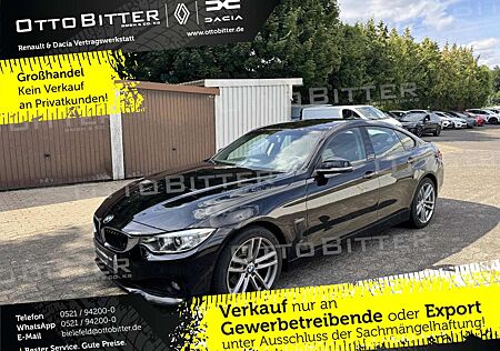 BMW 420i 420 Advantage M-Technic XENON