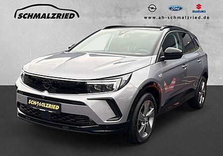 Opel Grandland gebraucht kaufen Opel Grandland GS Line 360 Kamera LED Blendfreies Fernl. Kurvenli