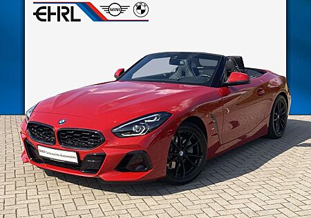 BMW Z4 sDrive20i Autom. M-Sport Navi/Head-Up/Leder