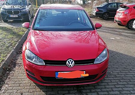 VW Golf Variant Volkswagen 1.2 TSI BlueMotion Technology Comfortline