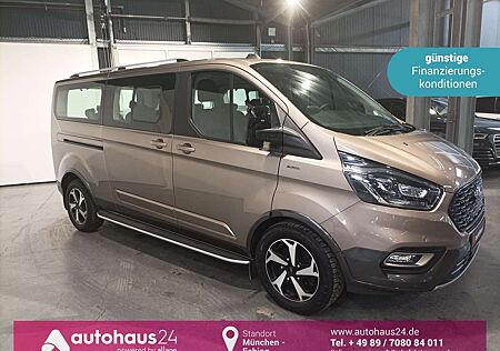 Ford Tourneo Custom 2.0 TDCi 320 L1 Active|AHK|ACC
