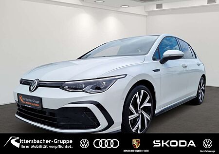 VW Golf Volkswagen VIII 1.5 eTSI RLine DSG