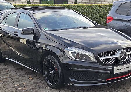 Mercedes-Benz A 250 Sport AUT Panorama XENON LEDER
