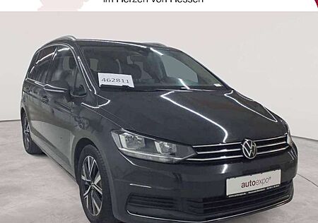 VW Touran Volkswagen 2.0 TDI ACTIVE STH ACC RFK