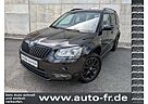 Skoda Yeti Monte Carlo 1,4 TSI absolut rostfrei Xenon