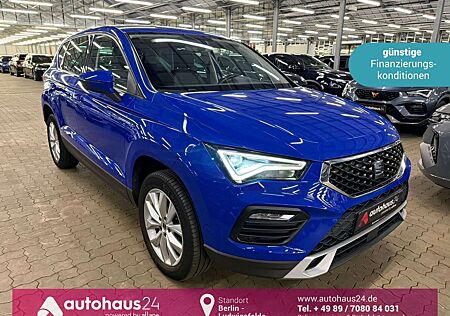 Seat Ateca 1.5 TSI Style LED|Navi|PDC|Sitzheizung
