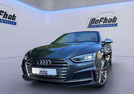 Audi S5 Cabrio 3.0TFSI quattro*RAUTE*PERFORMANCE*MATR