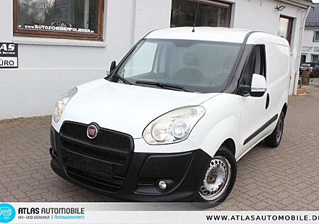 Fiat Doblo gebraucht kaufen Fiat Doblo SX Kasten 1,3 JTD Steuerkettensatz Neu!!