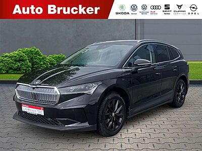Skoda Enyaq 80 x Lounge+Alufelgen+Navi+Klimaautomatik+Sitzheiz