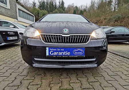 Skoda Citigo Ambition/1.Hand/Scheckhgepfl Lückenlos/Klima/