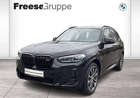 BMW X3 M 40d Head-Up HiFi DAB LED WLAN Pano.Dach RFK