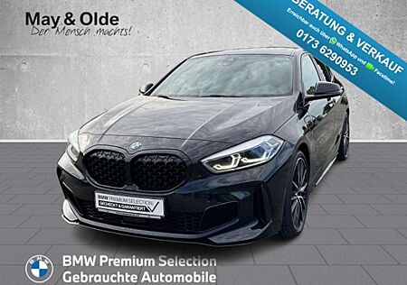 BMW 135 i xDrive Sportpaket Panodach Sitzhzg.Harman&Kardon