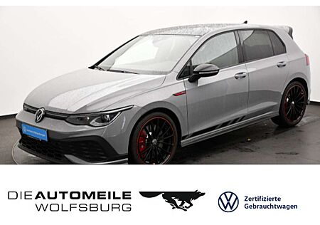 VW Golf GTI Volkswagen Golf 8 VIII GTI 2.0 TSI DSG Clubsport R-Performa