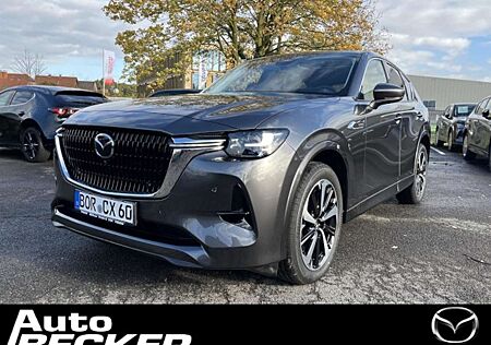 Mazda CX-60 | Takumi plus | Panoramadach | BOSE | 360° Kamera