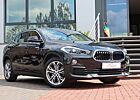 BMW X2 sDrive 1.5 iA Steptronic DCT M Lenkrad LED