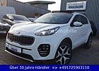 Kia Sportage 2 0 CRDI AUTOMATIK GT Line 4WD*VOL*19"