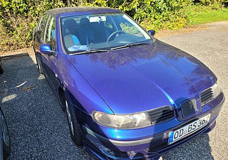 Seat Toledo