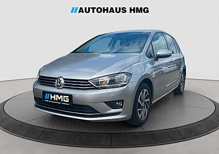 VW Golf Sportsvan Volkswagen VII Sound BMT *1.HAND*NAVI*ACC*