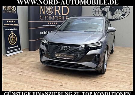 Audi Q4 e-tron S-LINE *AHK*PANO*20Z*OPTIKPAK*UPE:73