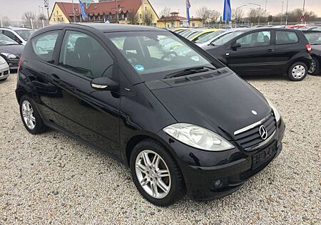 Mercedes-Benz A 160 CDI,Classic,Klima,!