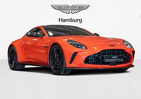 Aston Martin V8 Vantage V8 Coupé - Hamburg