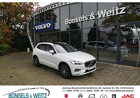 Volvo XC 60 XC60 Inscription EU6d- D5 AWD GEARTRONIC AHK ACC Kamer