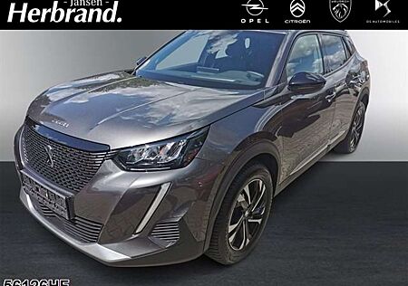 Peugeot 2008 1.2 PureTech 130, Allure Pack