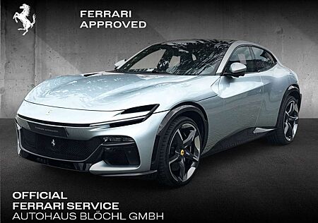 Ferrari Purosangue *Voll Carbon*Massage Sitz*JBL*LED*Lift