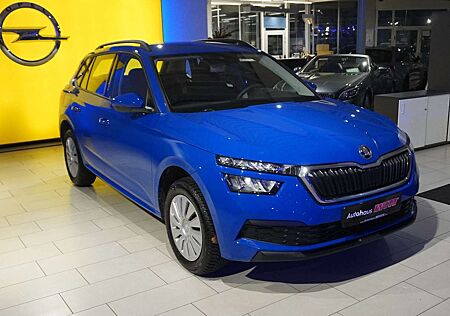 Skoda Kamiq Active °LED°Klima°