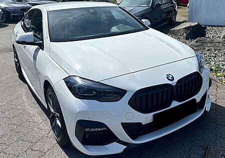 BMW 218i 218 Gran Coupe Aut. M Sport