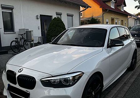 BMW 140 M140i xDrive Aut. Special Edition
